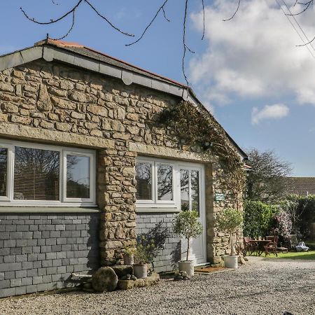 Honeysuckle Cottage Helston Kültér fotó