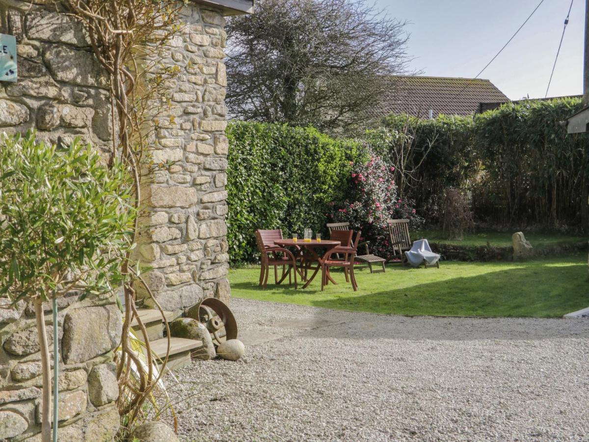 Honeysuckle Cottage Helston Kültér fotó
