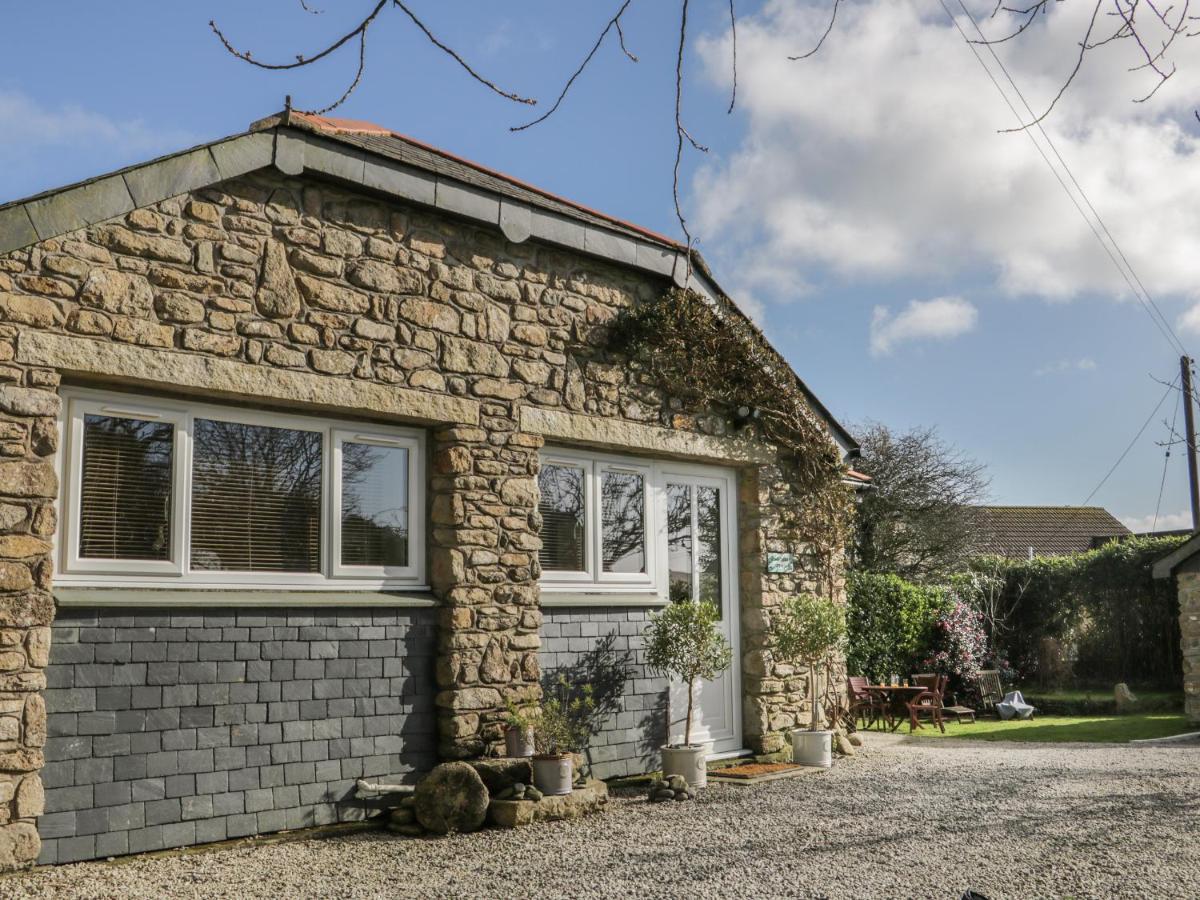 Honeysuckle Cottage Helston Kültér fotó